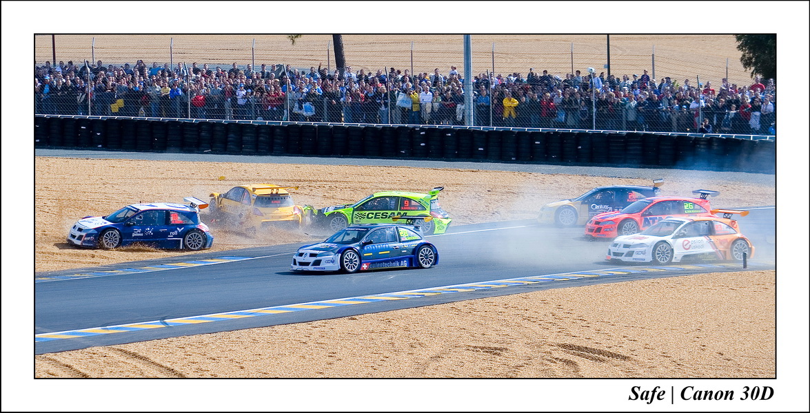 2006 - 10 - World series Renault - 053